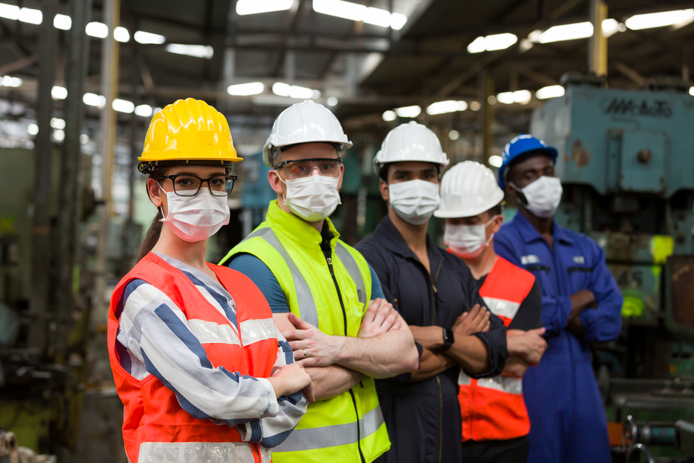 Tips sobre la prevención y cuidado de la seguridad y salud en el trabajo Instituto ILEN