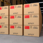 importar de china