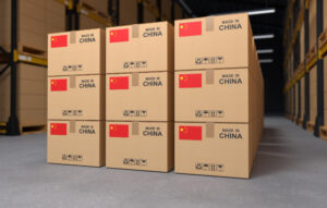 importar de china