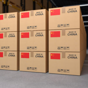 importar de china