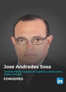 Jose Andrades