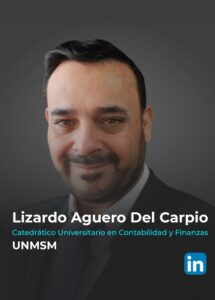 Lizardo ILEN